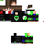 Texture for Itee_01