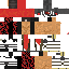 Texture for krueger firestarter