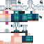 Texture for sagiri
