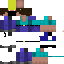 Texture for steve
