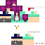 Texture for dA REAL TABITHA ME