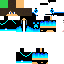 Texture for minecraft skin