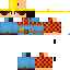 Texture for kiwi el construtor