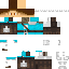 Texture for King Linuka