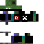 Texture for for yolo sio gas