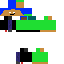 Texture for GCBrine