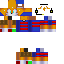 Texture for Early teeest