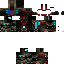 Texture for new vendali