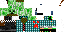 Texture for creeper p3p3s