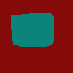 Texture for Among us end