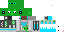 Texture for iron pigge