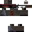 Texture for NCR Rogue
