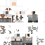 Texture for That mix but in 64x64 cuz minecraft doesn't let 128x128 at least. 