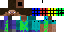 Texture for Rubix