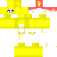 Texture for navidad laa laa
