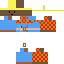 Texture for Plotwyx en marron