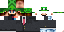 Texture for Luigi tux fix