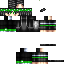 Texture for steve