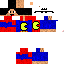 Texture for superpactwjr