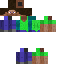 Texture for Steve Green