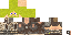 Texture for Dovahkiin - No Helmet