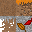 Texture for grass block