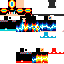 Texture for colos