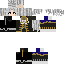 Texture for Alucard