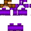 Texture for Dino