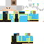 Texture for sasuke123