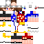 Texture for SkyTosZ