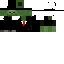 Texture for tux zombie