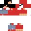 Texture for nuv nuv