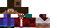 Texture for game extemo