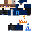 Texture for mega cool