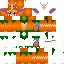 Texture for gnar