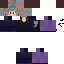 Texture for Io