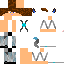Texture for Ears 2