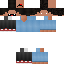Texture for AngrycopsHD