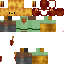 Texture for Alex Lion