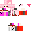Texture for skn