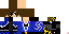 Texture for 達達