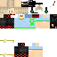 Texture for steve