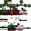 Texture for my hero academy