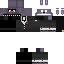 Texture for Agent Bonnie