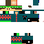 Texture for Daniel2503
