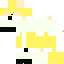 Texture for きつね