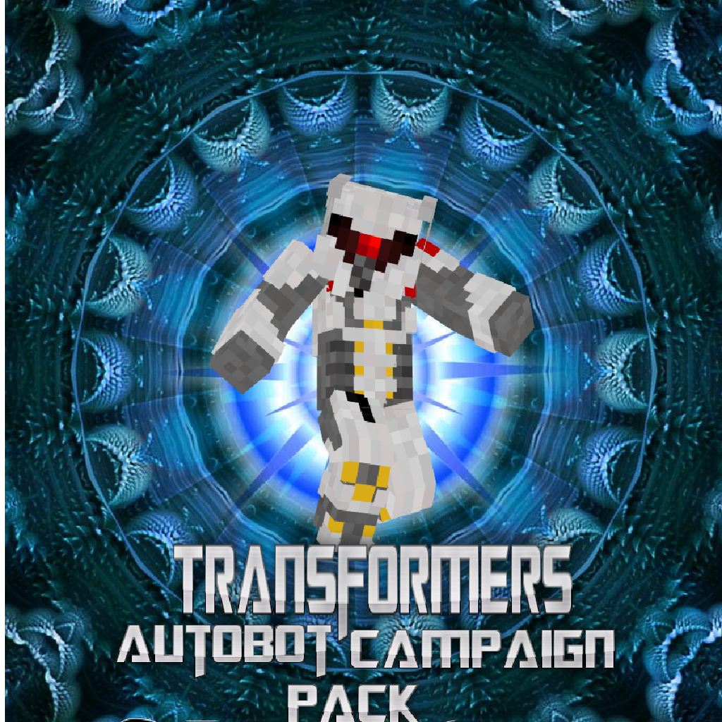 Texture for Transformers Pack png