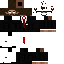 Texture for Re-business Herobrine