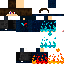 Texture for чебурек